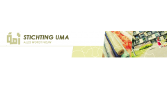 Logo van Stichting UMA