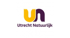 Logo van Stichting Utrecht Natuurlijk