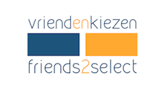 Logo van Stichting Vriendenkiezen