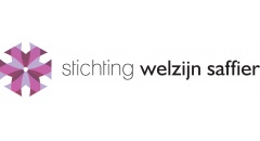 Logo van Stichting Welzijn Saffier
