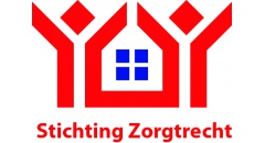 Logo van Stichting Zorgtrecht