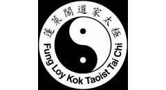 Logo van Taoïstische Tai Chi Vereniging Nederland