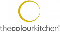 Logo van The Colour Kitchen