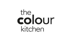 Logo van The Colour Kitchen
