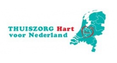 Logo van Thuiszorg Hart voor Nederland