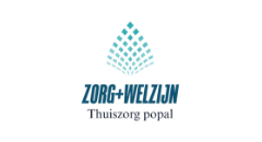 Logo van Thuiszorg Popal