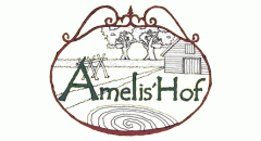 Logo van Tuinderij Amelis`Hof