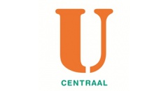 Logo van U Centraal