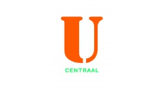 Logo van U Centraal
