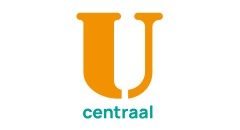 Logo van U Centraal