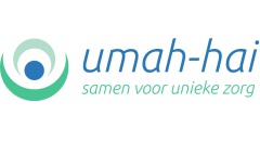 Logo van Umah-hai