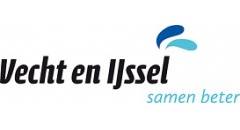 Logo van Vecht en IJssel