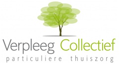 Logo van Verpleeg Collectief