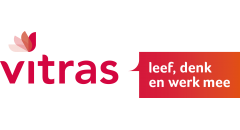 Logo van Vitras