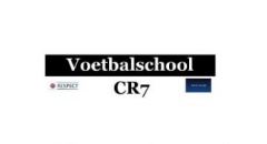 Logo van Voetbalschool CR7