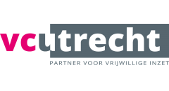 Logo van Vrijwilligerscentrale-Utrecht