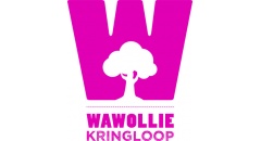 Logo van Wawollie
