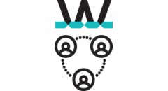 Logo van Werk en zorg Fort bij Vechten