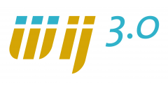 Logo van WIJ 3.0