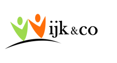 Logo van Wijk&co
