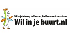 Logo van Wil (Wijk Informatie Lijnen)