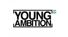 Logo van Young Ambition
