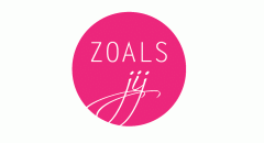 Logo van Zoals JIJ