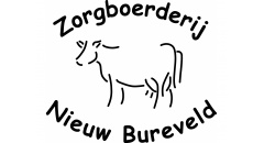 Logo van Zorgboerderij Nieuw Bureveld