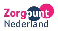 Logo van Zorgpunt Nederland