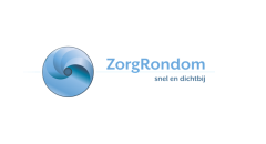 Logo van ZorgRondom