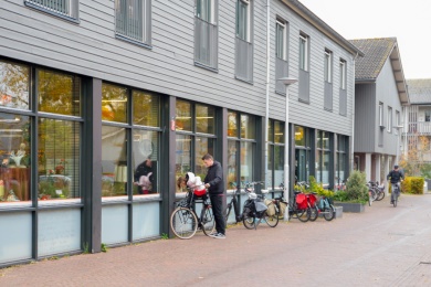 Sfeerimpressie van Gezocht: Vrijwilliger Kringloop bij  Emmaus Domstad