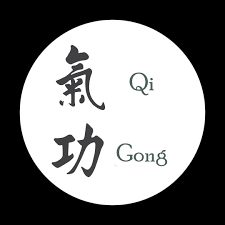 Sfeerimpressie van Qi Gong bij  InteraktContour de Paraplu
