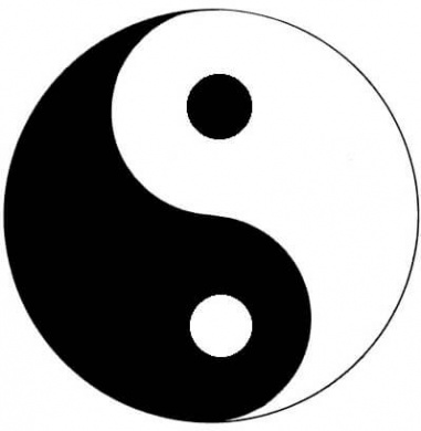 Sfeerimpressie van Tai Chi les bij  Karma Zorg