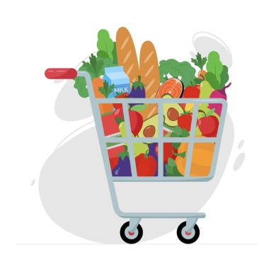 Sfeerimpressie van Vrijwilliger gezocht: Hulp bij boodschappen doen bij  Serve the City Utrecht