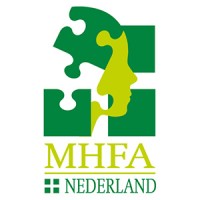 Sfeerimpressie van YMHFA - Youth Mental Health First Aid bij  Power by Peers