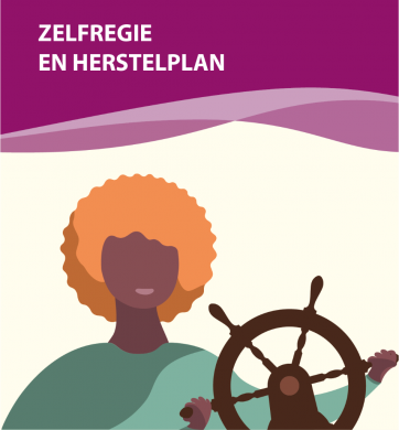 Sfeerimpressie van Zelfregie & Herstel Plan bij  Steunpunt GGZ Utrecht