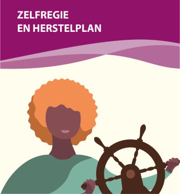 Sfeerimpressie van Zelfregie & Herstel Plan bij  Steunpunt Zelfregie & Herstel